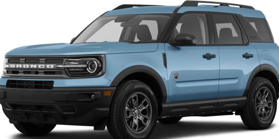 FORD BRONCO SPORT 2021 3FMCR9B66MRA78776 image FORD BRONCO SPORT 2021 3FMCR9B66MRA78776 image
